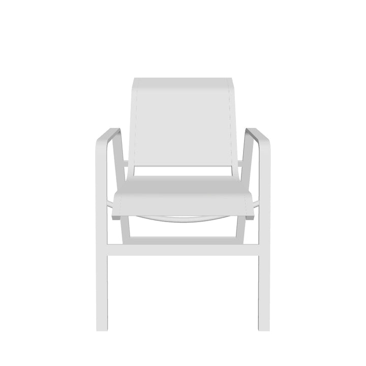 Alante Sling Dining Chair