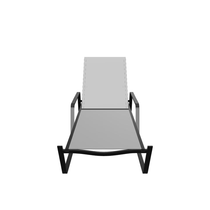 Alante Sling Chaise Lounge