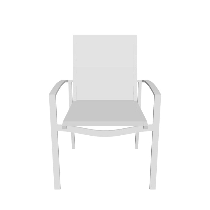 Aria Sling Dining Chair