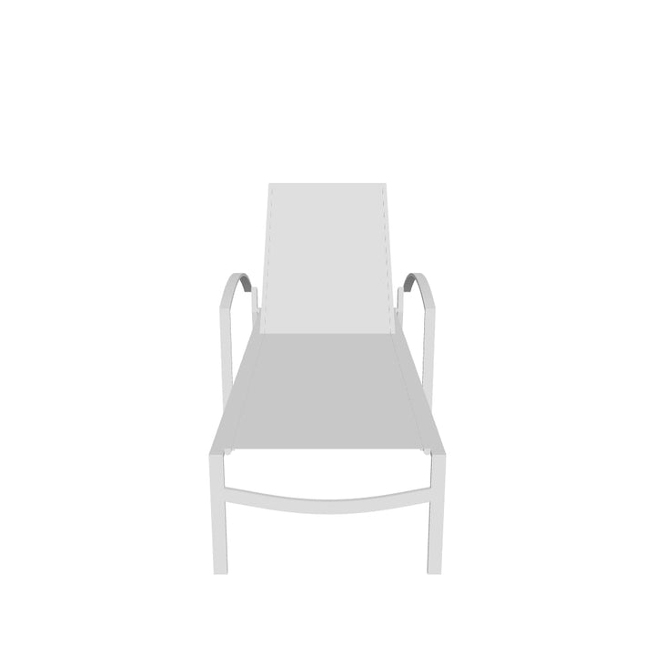 Aria Sling Chaise Lounge