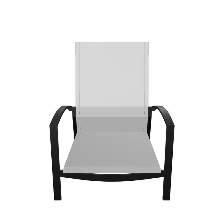 Aria Sling Beach Chair