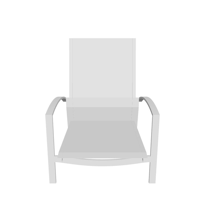 Aria Sling Beach Chair