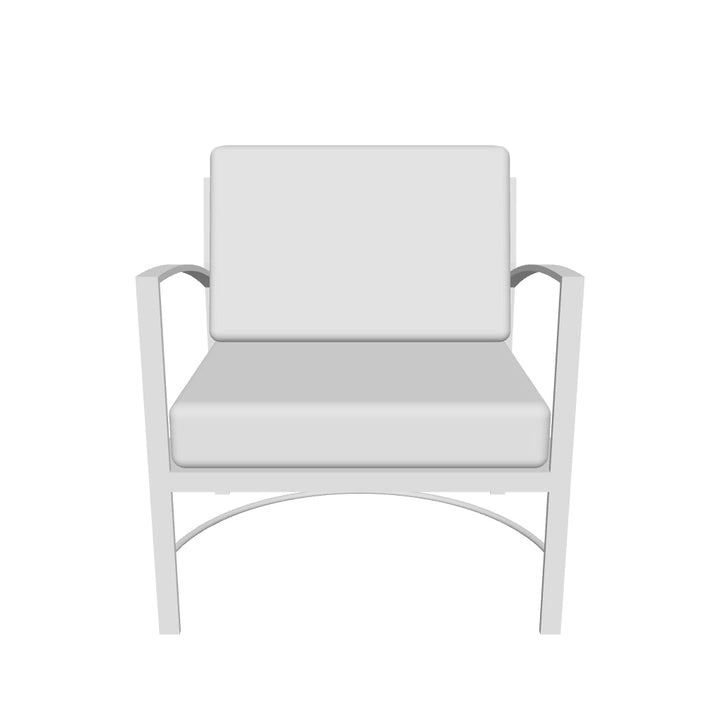 Aria Arm Chair