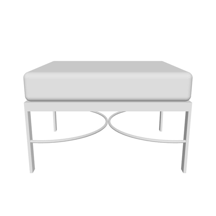 Aria Ottoman
