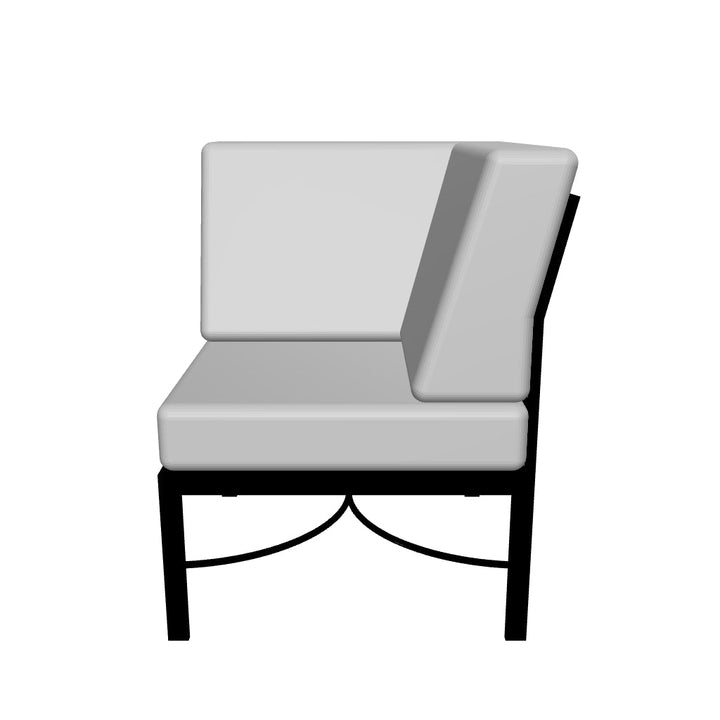 Aria Sectional Corner Unit
