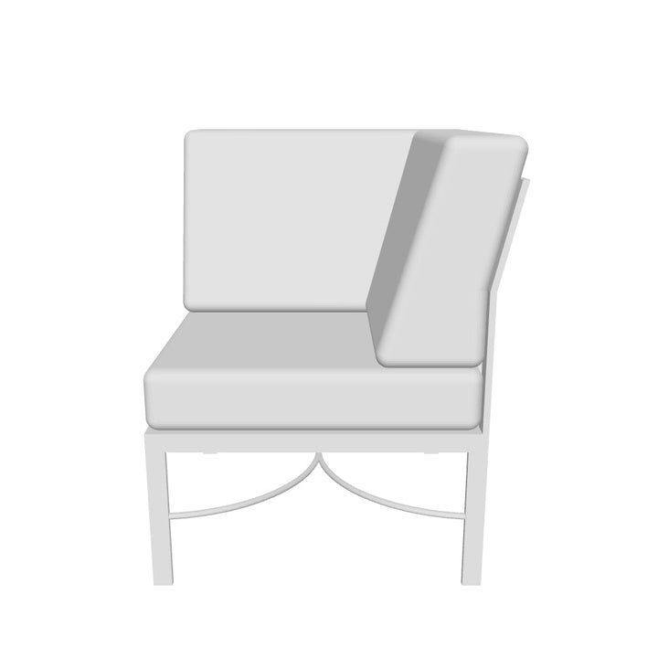 Aria Sectional Corner Unit