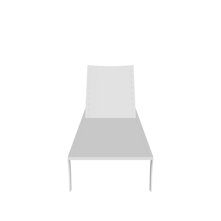 Bel Air Sling Chaise Lounge
