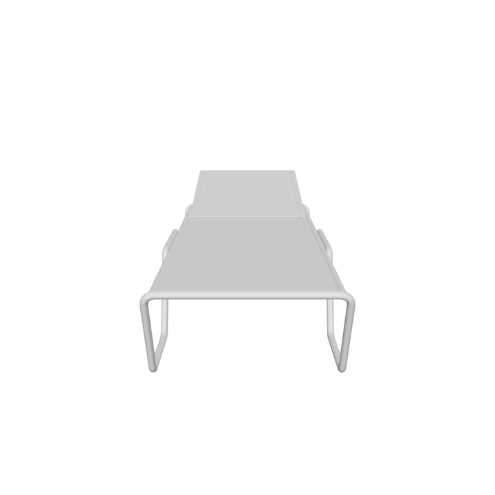 Classic Sling Chaise Lounge