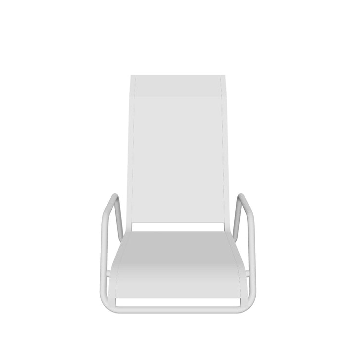 Classic Sling Beach Chair