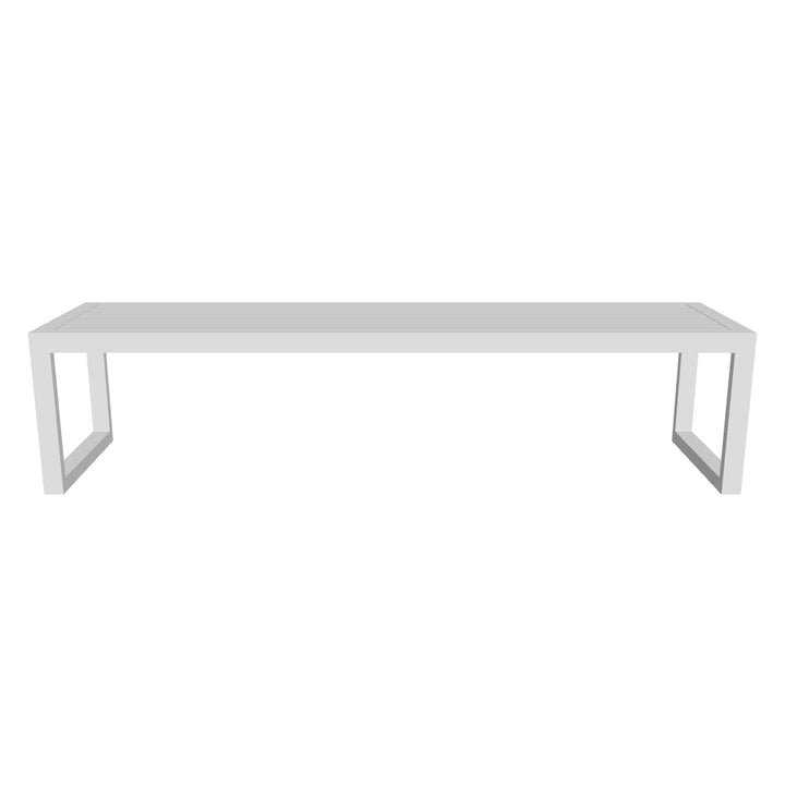 Curv Farm Bench
