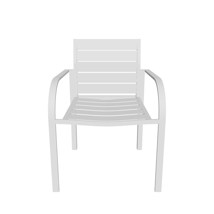 Curv Dining Chair
