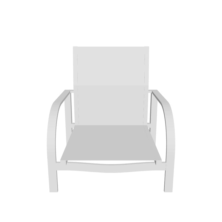 Curv Sling Beach Chair