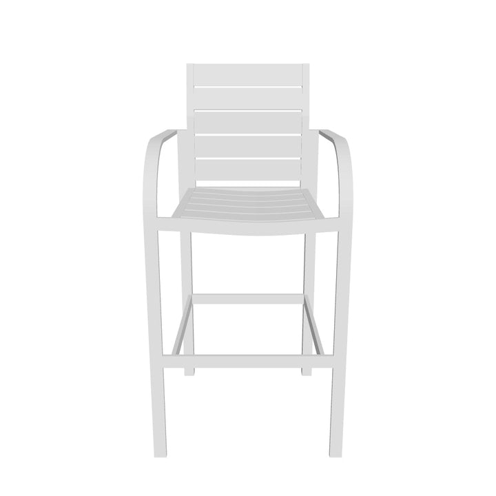 Curv Barstool