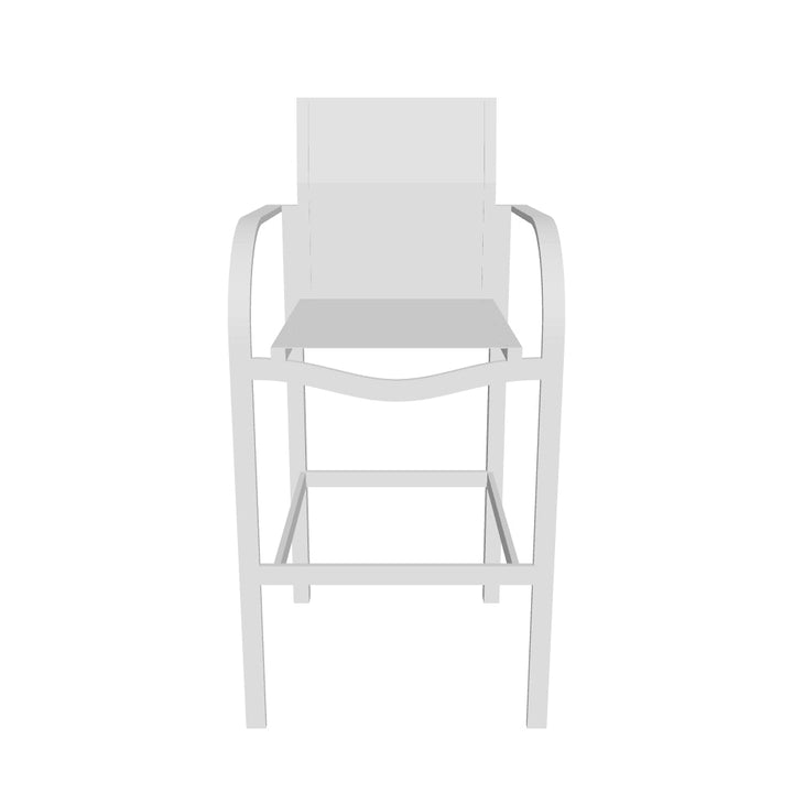 Curv Sling Barstool