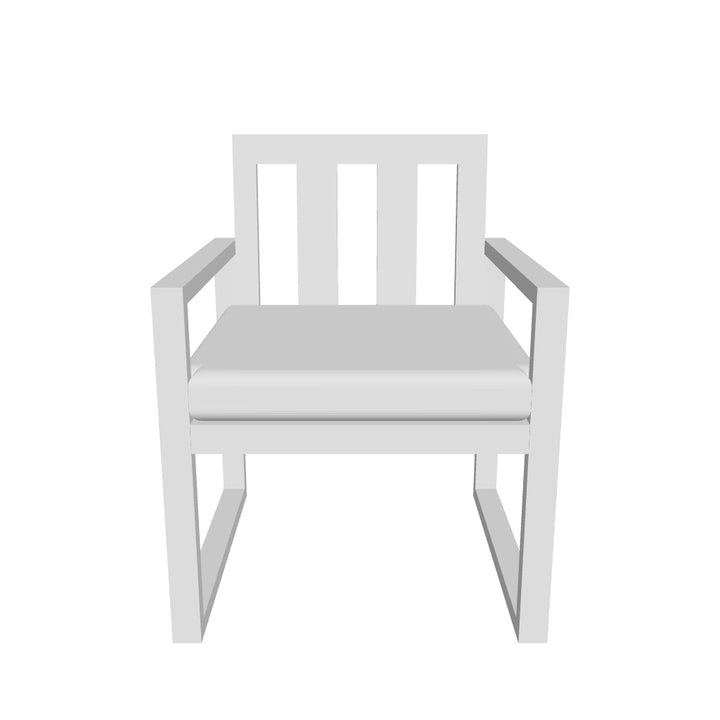 Destin II Dining Chair