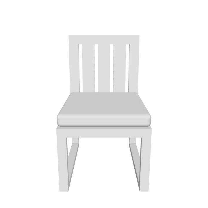 Destin II Armless Dining Chair