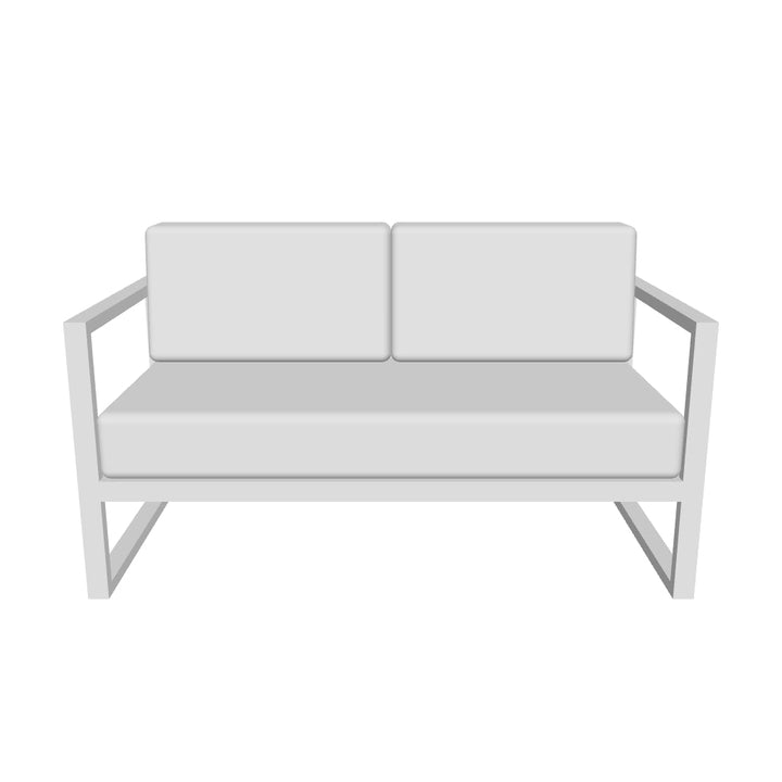 Destin II Loveseat