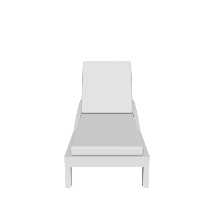 Essential Customizable Lounge