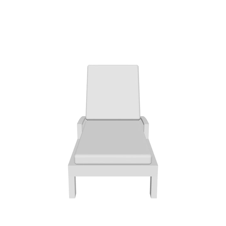 Essential Customizable Lounge