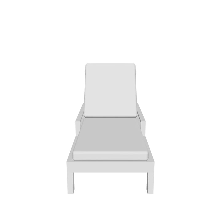 Essential Customizable Lounge