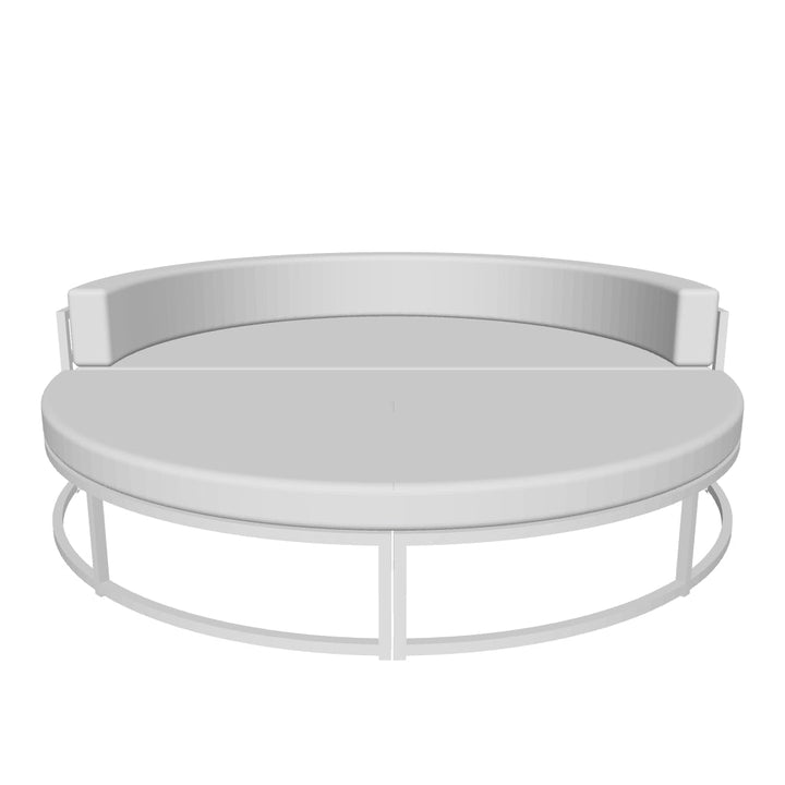 Luxe Daybed