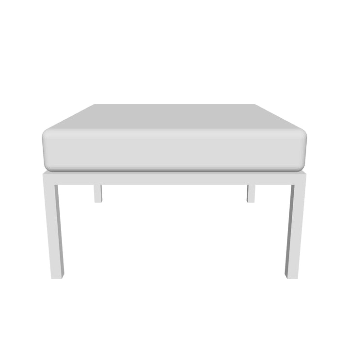 Luxe Ottoman