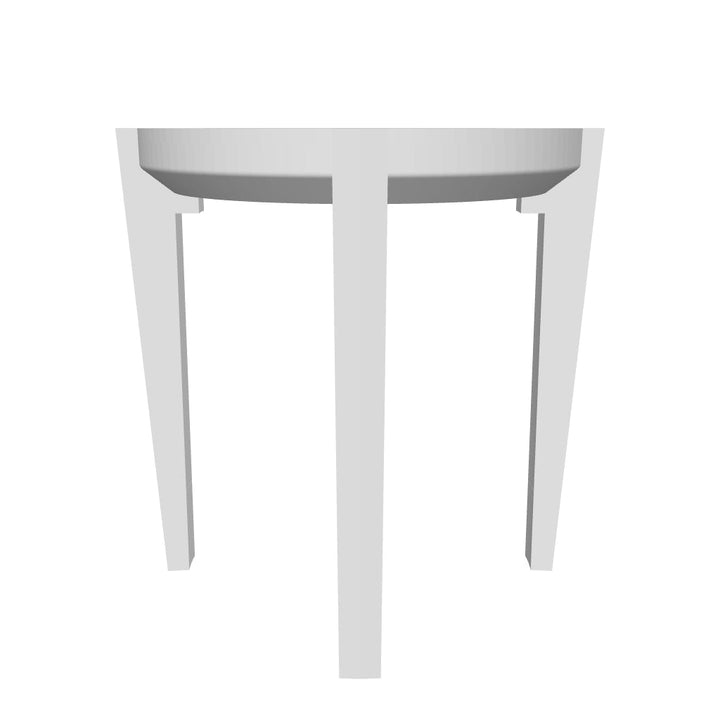 MCM Martini Table || Black